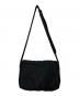 PORTER (ポーター) ショルダーバッグ ブラック：11000円