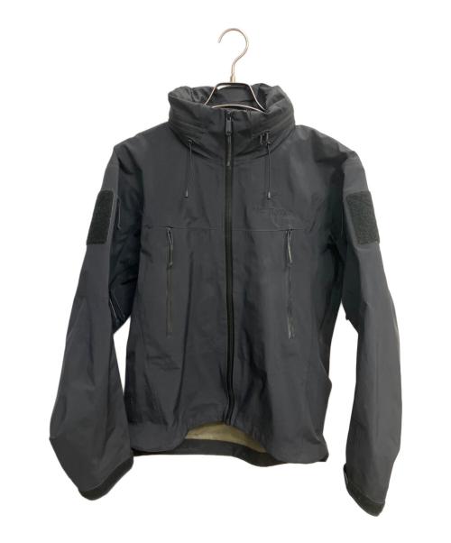 ARC'TERYX（アークテリクス）ARC'TERYX (アークテリクス) LEAF ALPHA JACKET ブラック サイズ:XSの古着・服飾アイテム