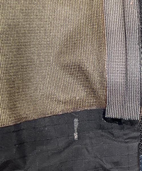 ARC'TERYX（アークテリクス）ARC'TERYX (アークテリクス) LEAF ALPHA JACKET ブラック サイズ:XSの古着・服飾アイテム