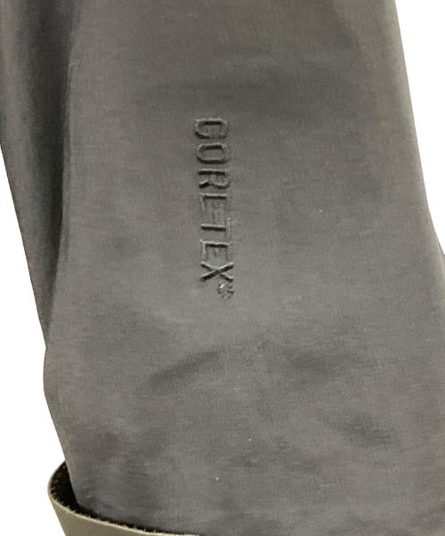 ARC'TERYX（アークテリクス）ARC'TERYX (アークテリクス) LEAF ALPHA JACKET ブラック サイズ:XSの古着・服飾アイテム