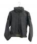 ARC'TERYX（アークテリクス）の古着「LEAF ALPHA JACKET」｜ブラック