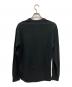 GIVENCHY (ジバンシィ) パッチ Tシャツ/長袖カットソー ブラック サイズ:XS：22000円