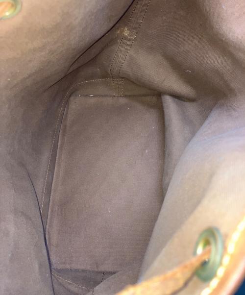 LOUIS VUITTON（ルイ ヴィトン）LOUIS VUITTON (ルイ ヴィトン) モノグラム ノエ ショルダーバッグの古着・服飾アイテム