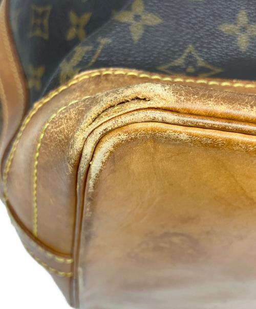 LOUIS VUITTON（ルイ ヴィトン）LOUIS VUITTON (ルイ ヴィトン) モノグラム ノエ ショルダーバッグの古着・服飾アイテム