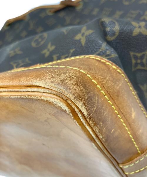 LOUIS VUITTON（ルイ ヴィトン）LOUIS VUITTON (ルイ ヴィトン) モノグラム ノエ ショルダーバッグの古着・服飾アイテム