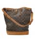 LOUIS VUITTON（ルイ ヴィトン）の古着「モノグラム ノエ ショルダーバッグ」