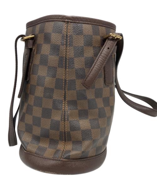 LOUIS VUITTON（ルイ ヴィトン）LOUIS VUITTON (ルイ ヴィトン) ダミエ マレ トートバッグの古着・服飾アイテム