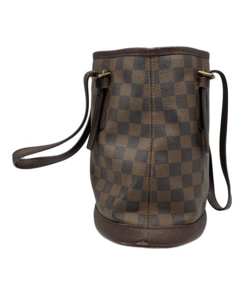 LOUIS VUITTON（ルイ ヴィトン）LOUIS VUITTON (ルイ ヴィトン) ダミエ マレ トートバッグの古着・服飾アイテム