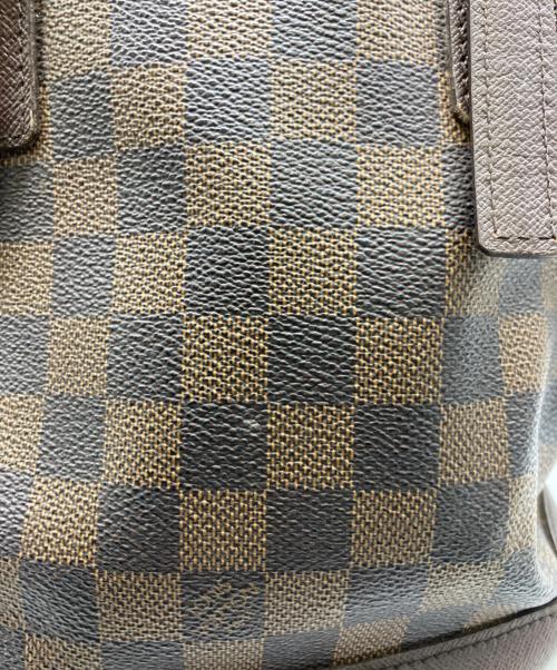 LOUIS VUITTON（ルイ ヴィトン）LOUIS VUITTON (ルイ ヴィトン) ダミエ マレ トートバッグの古着・服飾アイテム