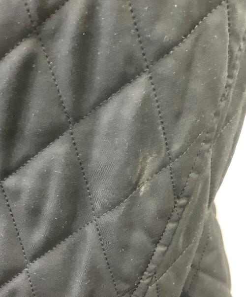 BURBERRY LONDON（バーバリーロンドン）BURBERRY LONDON (バーバリーロンドン) キルティングジャケット ブラック サイズ:48の古着・服飾アイテム