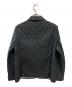 BURBERRY LONDON (バーバリーロンドン) キルティングジャケット ブラック サイズ:48：15000円