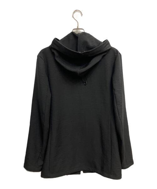 Y-3（ワイスリー）Y-3 (ワイスリー) M CLASSIC SPORT UNIFORM HOODED JACKET ブラック サイズ:XSの古着・服飾アイテム