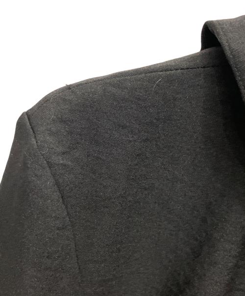 Y-3（ワイスリー）Y-3 (ワイスリー) M CLASSIC SPORT UNIFORM HOODED JACKET ブラック サイズ:XSの古着・服飾アイテム