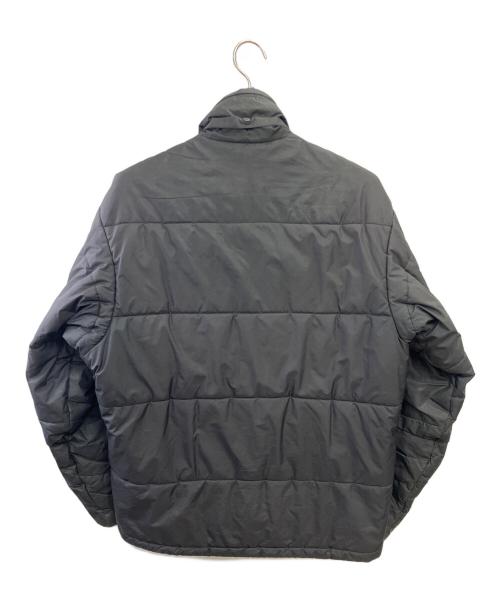 Patagonia（パタゴニア）Patagonia (パタゴニア) パフジャケット ブラック サイズ:Sの古着・服飾アイテム