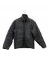 Patagonia（パタゴニア）の古着「パフジャケット」｜ブラック