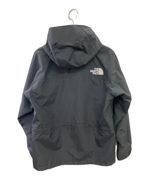 THE NORTH FACE（ザ ノース フェイス）THE NORTH FACE (ザ ノース フェイス) マウンテンライトジャケット ブラック サイズ:Sの古着・服飾アイテム