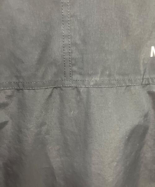 THE NORTH FACE（ザ ノース フェイス）THE NORTH FACE (ザ ノース フェイス) マウンテンライトジャケット ブラック サイズ:Sの古着・服飾アイテム