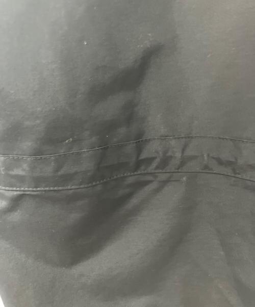 THE NORTH FACE（ザ ノース フェイス）THE NORTH FACE (ザ ノース フェイス) マウンテンライトジャケット ブラック サイズ:Sの古着・服飾アイテム