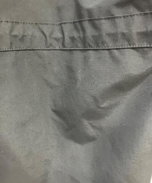 THE NORTH FACE（ザ ノース フェイス）THE NORTH FACE (ザ ノース フェイス) マウンテンライトジャケット ブラック サイズ:Sの古着・服飾アイテム