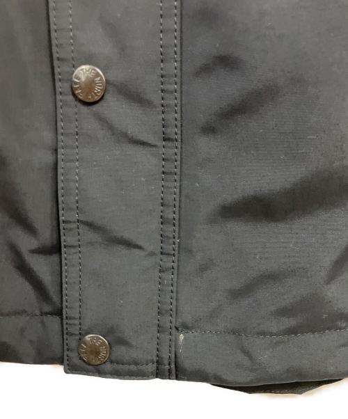 THE NORTH FACE（ザ ノース フェイス）THE NORTH FACE (ザ ノース フェイス) マウンテンライトジャケット ブラック サイズ:Sの古着・服飾アイテム