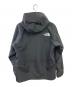 THE NORTH FACE (ザ ノース フェイス) マウンテンライトジャケット ブラック サイズ:S：24000円