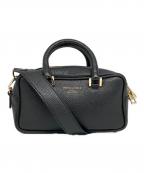 CHRISTIAN VILLAクリスチャンヴィラ）の古着「2WAYバッグ」