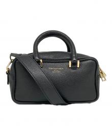 CHRISTIAN VILLA（クリスチャンヴィラ）の古着「2WAYバッグ」