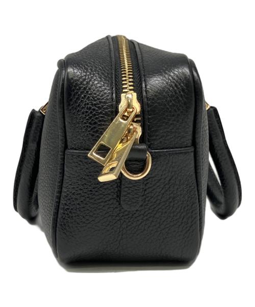 CHRISTIAN VILLA（クリスチャンヴィラ）CHRISTIAN VILLA (クリスチャンヴィラ) 2WAYバッグの古着・服飾アイテム