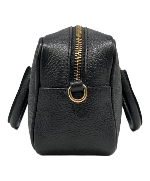 CHRISTIAN VILLA（クリスチャンヴィラ）CHRISTIAN VILLA (クリスチャンヴィラ) 2WAYバッグの古着・服飾アイテム