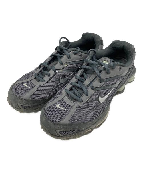 NIKE（ナイキ）NIKE (ナイキ) スニーカー グレー サイズ:27cmの古着・服飾アイテム