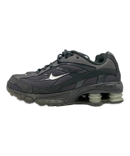 NIKE（ナイキ）NIKE (ナイキ) スニーカー グレー サイズ:27cmの古着・服飾アイテム