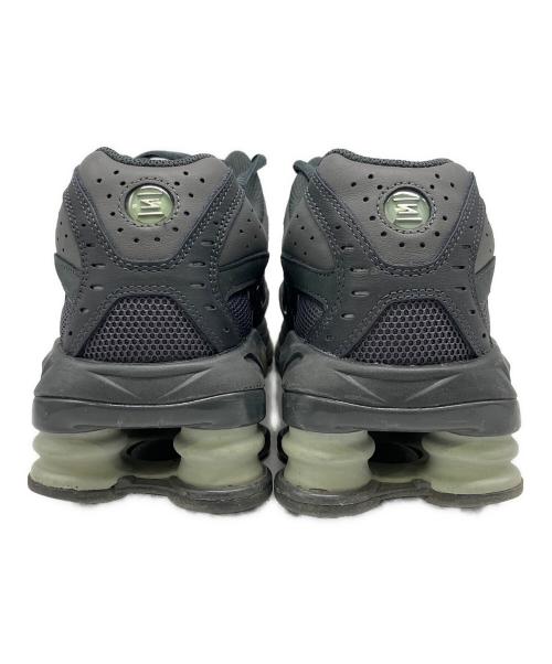 NIKE（ナイキ）NIKE (ナイキ) スニーカー グレー サイズ:27cmの古着・服飾アイテム