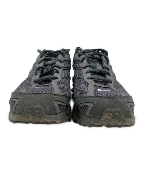 NIKE（ナイキ）NIKE (ナイキ) スニーカー グレー サイズ:27cmの古着・服飾アイテム
