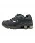 NIKE (ナイキ) スニーカー グレー サイズ:27cm：10000円