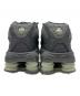中古・古着 NIKE (ナイキ) スニーカー グレー サイズ:27cm：10000円