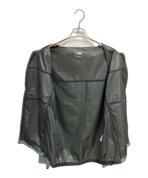 THE NORTH FACE（ザ ノース フェイス）THE NORTH FACE (ザ ノース フェイス) エイペックスベイルジャケット グリーン サイズ:XLの古着・服飾アイテム