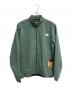 THE NORTH FACE（ザ ノース フェイス）の古着「エイペックスベイルジャケット」｜グリーン