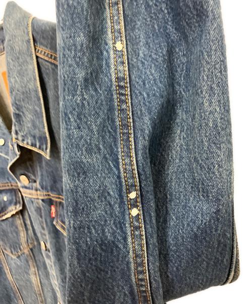 LEVI'S PReMIUM（リーバイス プレミアム）LEVI'S PReMIUM (リーバイス プレミアム) デニムジャケット インディゴ サイズ:XLの古着・服飾アイテム