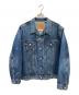 LEVI'S PReMIUM（リーバイス プレミアム）の古着「デニムジャケット」｜インディゴ