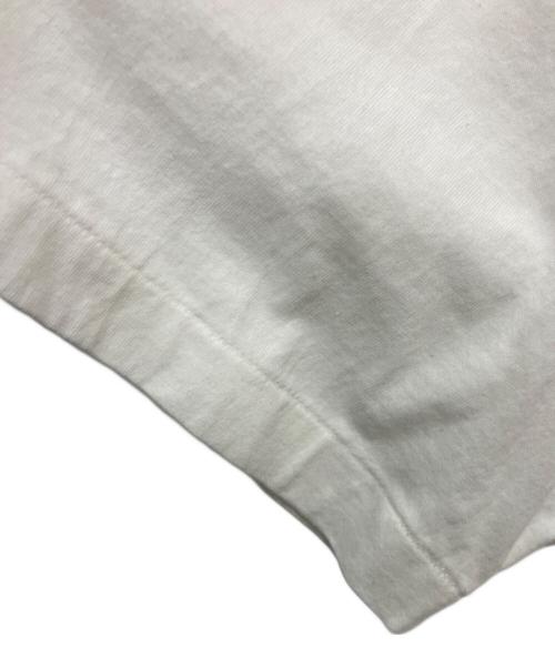 HUMAN MADE（ヒューマンメイド）HUMAN MADE (ヒューマンメイド) Tシャツ ホワイト サイズ:XLの古着・服飾アイテム