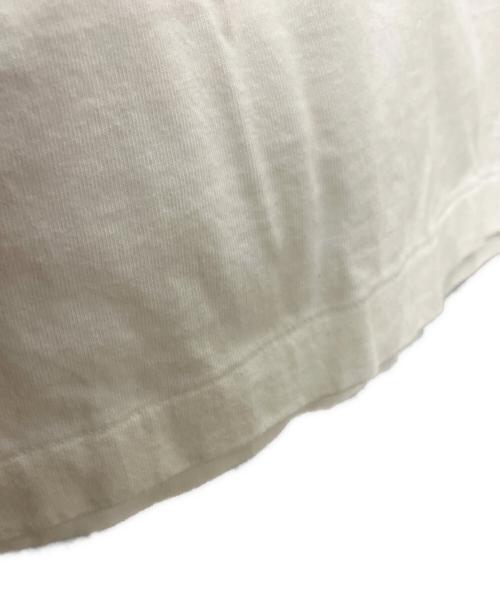 HUMAN MADE（ヒューマンメイド）HUMAN MADE (ヒューマンメイド) Tシャツ ホワイト サイズ:XLの古着・服飾アイテム