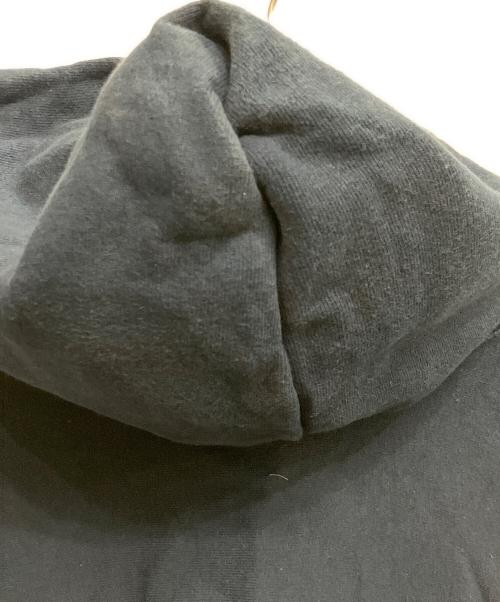 Champion（チャンピオン）Champion (チャンピオン) リバースウィーブ　プルオーバーパーカー ネイビー サイズ:Mの古着・服飾アイテム