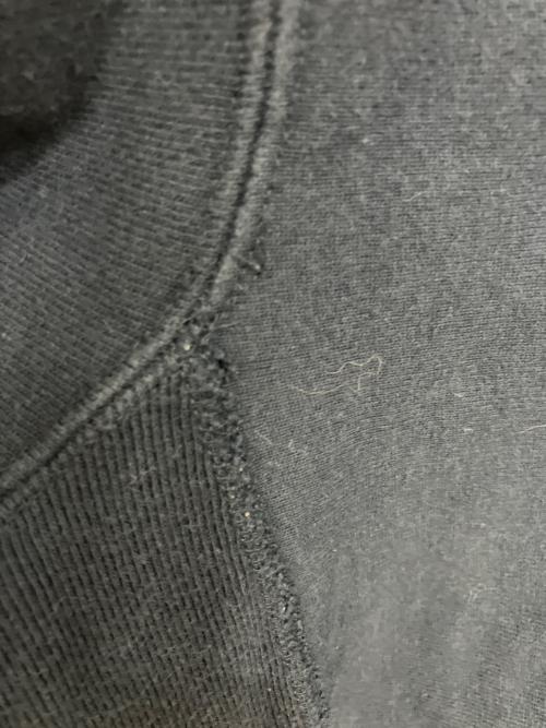 Champion（チャンピオン）Champion (チャンピオン) リバースウィーブ　プルオーバーパーカー ネイビー サイズ:Mの古着・服飾アイテム