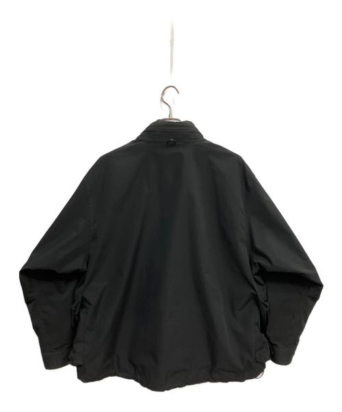 DAIWA PIER39（ダイワ ピア39）DAIWA PIER39 (ダイワ ピア39) PERFECT JACKET ブラック サイズ:Mの古着・服飾アイテム