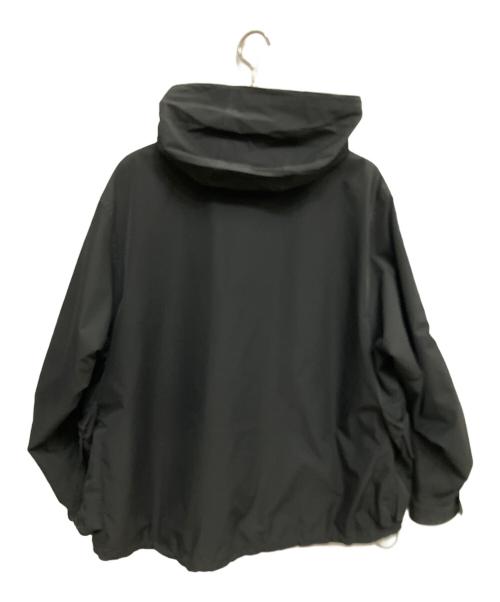 DAIWA PIER39（ダイワ ピア39）DAIWA PIER39 (ダイワ ピア39) PERFECT JACKET ブラック サイズ:Mの古着・服飾アイテム