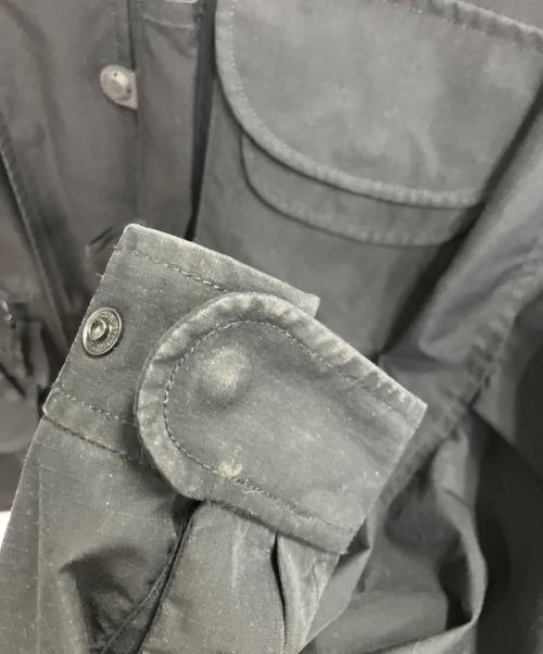 DAIWA PIER39（ダイワ ピア39）DAIWA PIER39 (ダイワ ピア39) PERFECT JACKET ブラック サイズ:Mの古着・服飾アイテム