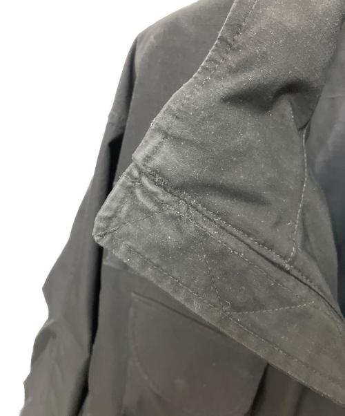 DAIWA PIER39（ダイワ ピア39）DAIWA PIER39 (ダイワ ピア39) PERFECT JACKET ブラック サイズ:Mの古着・服飾アイテム