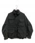 DAIWA PIER39（ダイワ ピア39）の古着「PERFECT JACKET」｜ブラック