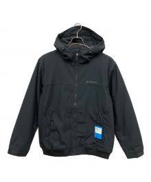 Columbia（コロンビア）の古着「ジャケット」｜ブラック