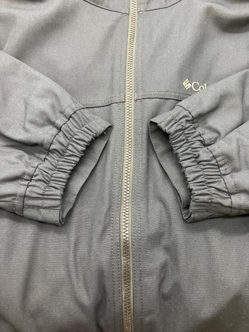 Columbia（コロンビア）Columbia (コロンビア) ジャケット ブラック サイズ:XXL 未使用品の古着・服飾アイテム